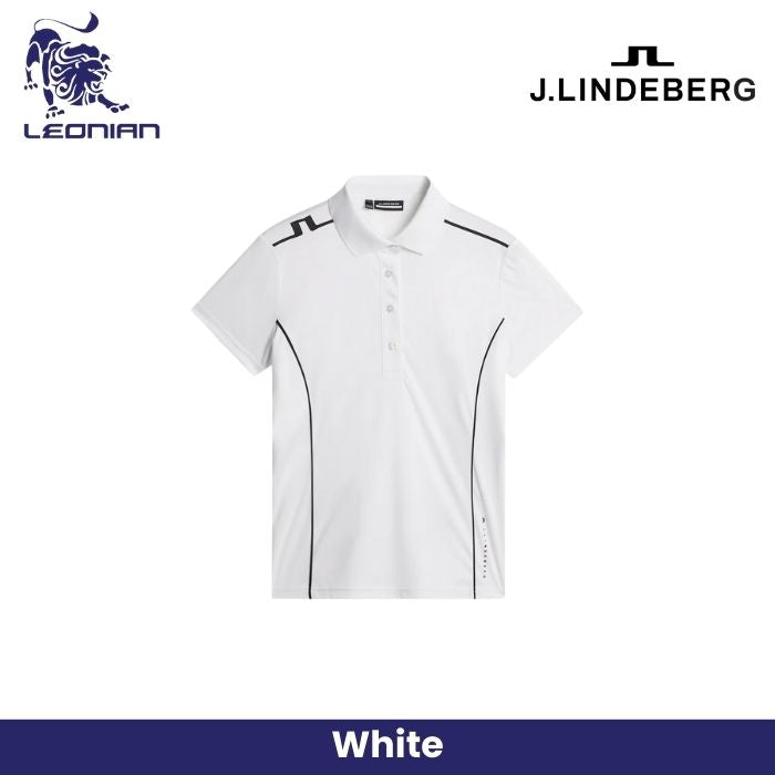 J.Lindeberg Leyla Polo Women's Shirt