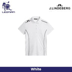J.Lindeberg Leyla Polo Women's Shirt