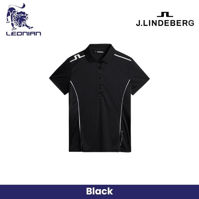 J.Lindeberg Leyla Polo Women's Shirt
