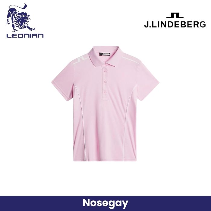 J.Lindeberg Leyla Polo Women's Shirt