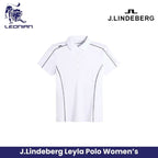 J.Lindeberg Leyla Polo Women's