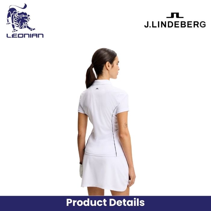 J.Lindeberg Leyla Polo Women's