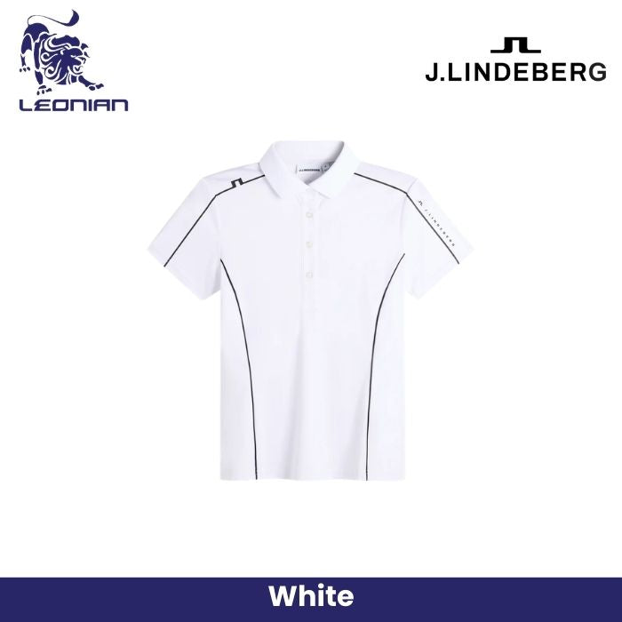 J.Lindeberg Leyla Polo Women's