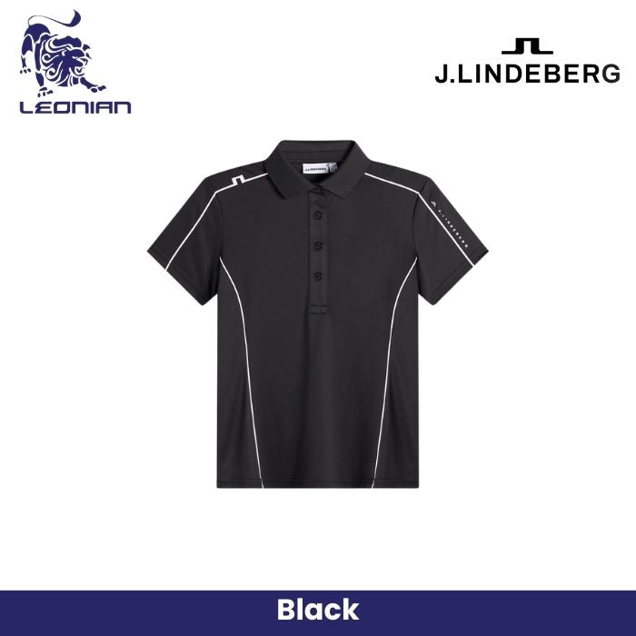 J.Lindeberg Leyla Polo Women's