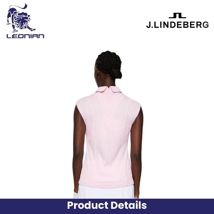 J.Lindeberg Lila Sleeveless Top