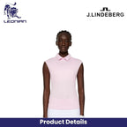 J.Lindeberg Lila Sleeveless Top