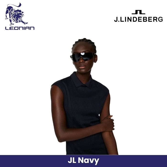 J.Lindeberg Lila Sleeveless Top