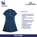J.Lindeberg Lindsey Dress