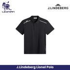 J.Lindeberg Lionel Polo
