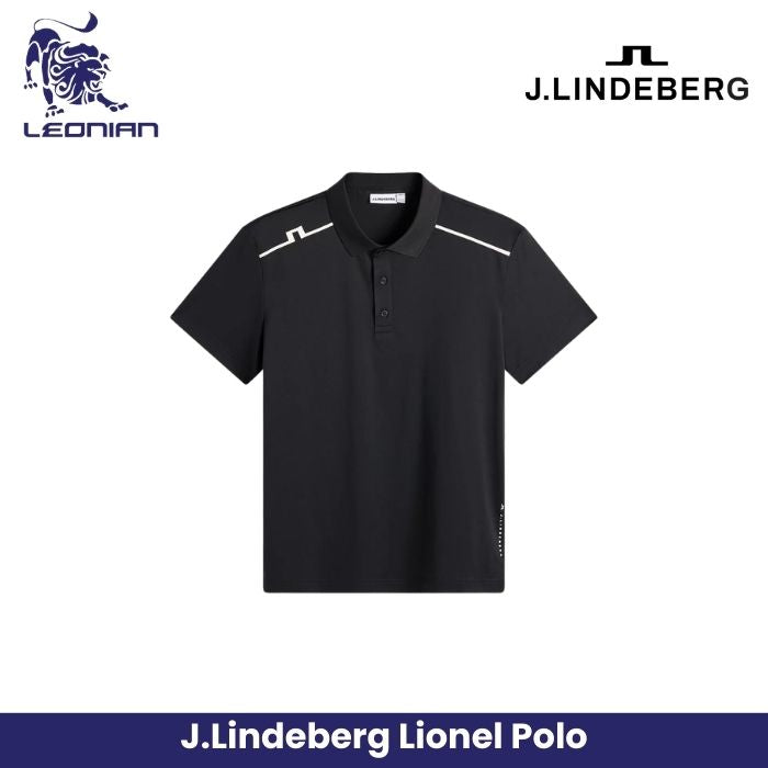 J.Lindeberg Lionel Polo