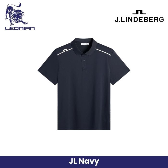 J.Lindeberg Lionel Polo
