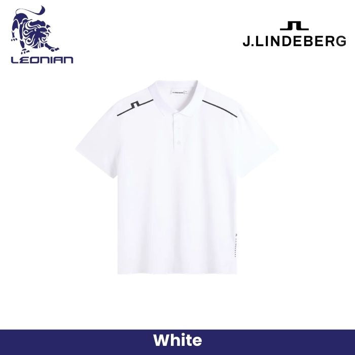 J.Lindeberg Lionel Polo