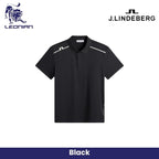 J.Lindeberg Lionel Polo
