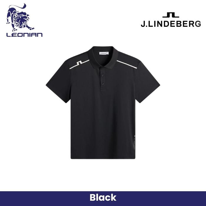 J.Lindeberg Lionel Polo