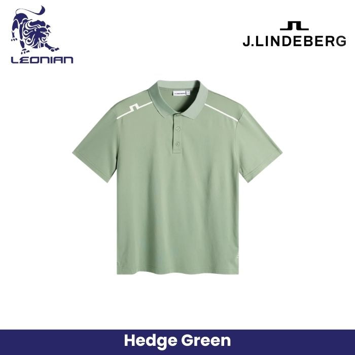 J.Lindeberg Lionel Polo