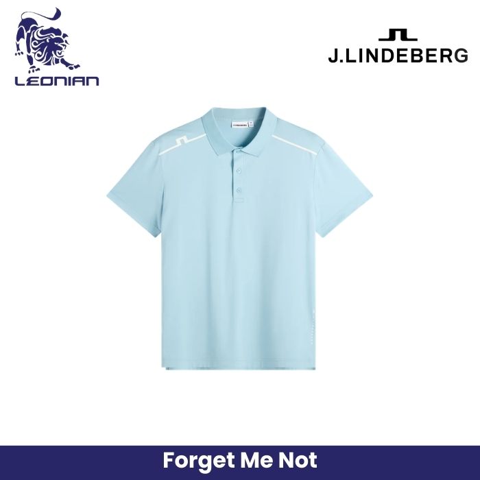 J.Lindeberg Lionel Polo