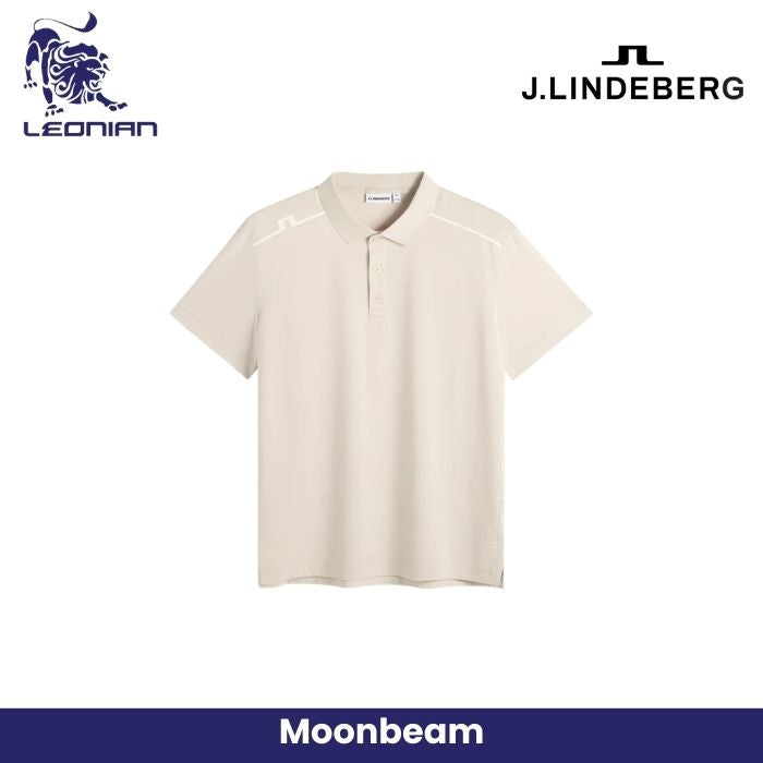J.Lindeberg Lionel Polo