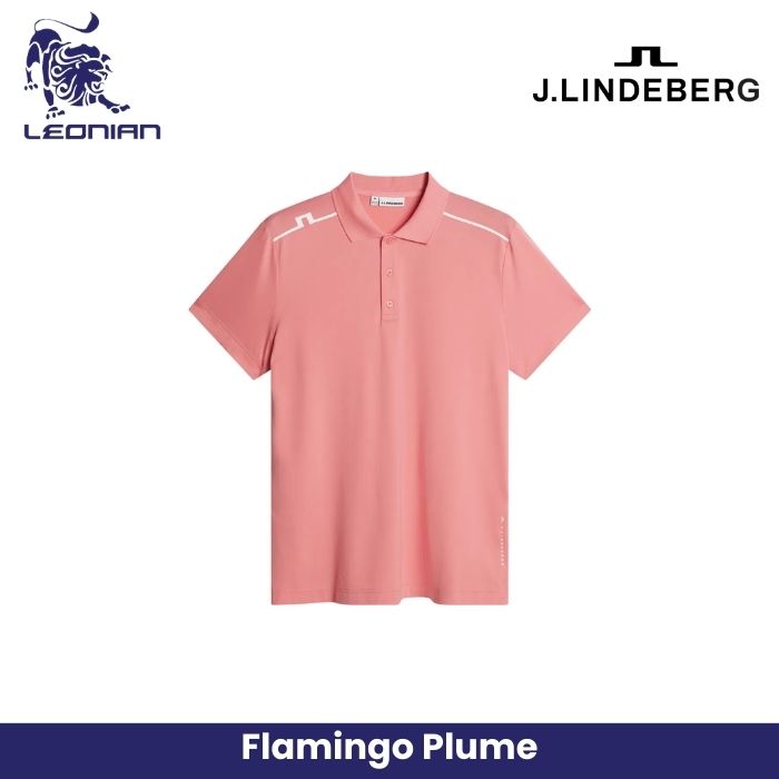 J.Lindeberg Lionel Polo