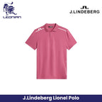 J.Lindeberg Lionel Polo Men's Golf Shirt