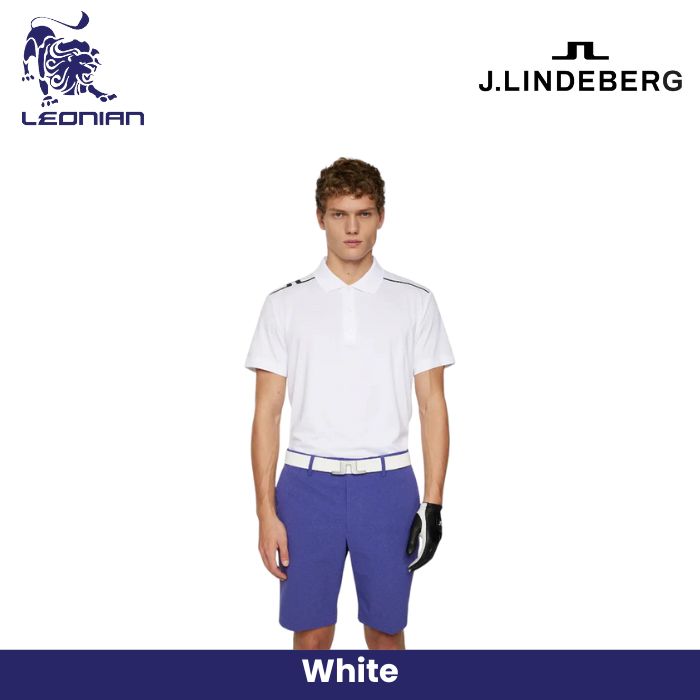 J.Lindeberg Lionel Polo