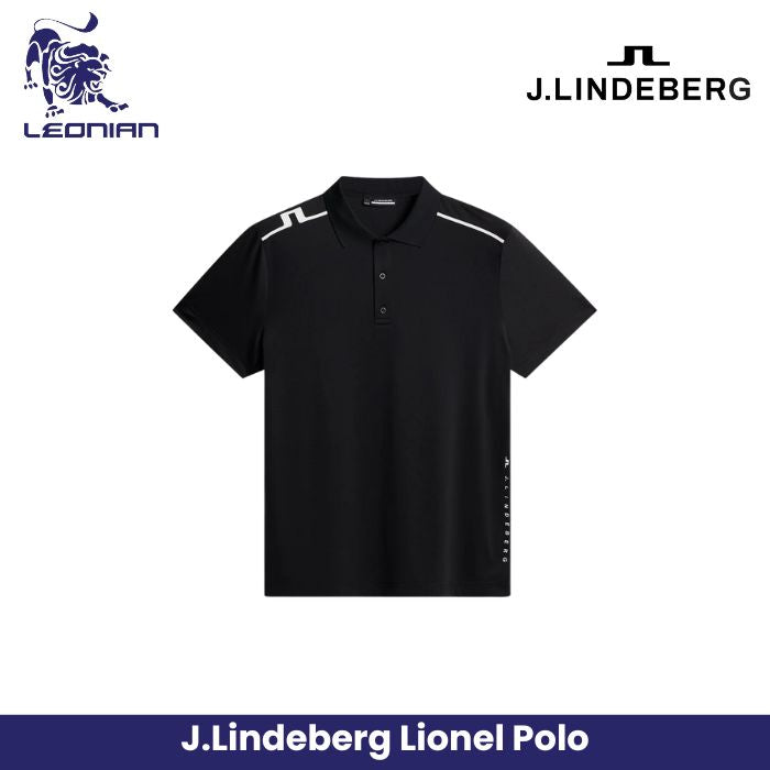 J.Lindeberg Lionel Polo