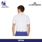 J.Lindeberg Lionel Polo Men's Golf Shirt