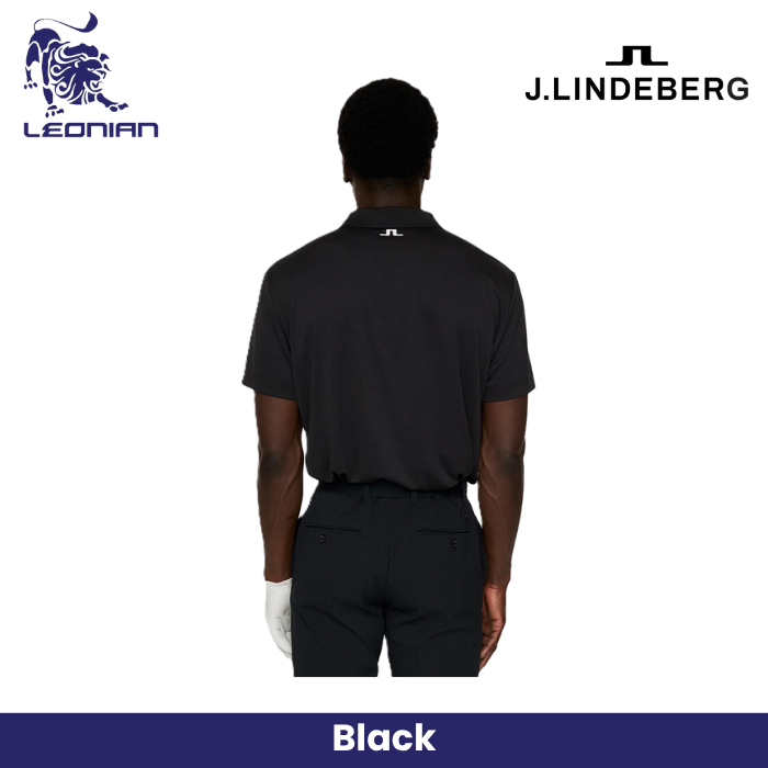 J.Lindeberg Lionel Polo Men's Golf Shirt