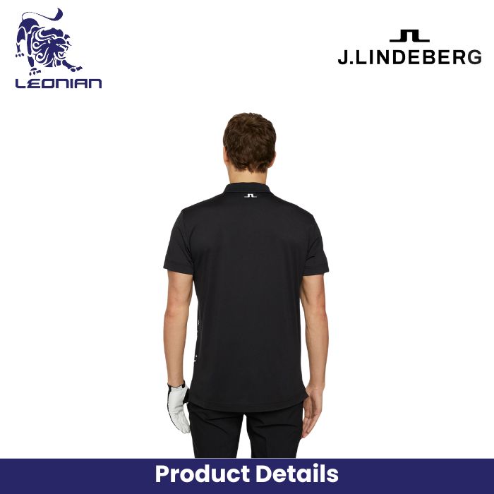 J.Lindeberg Lionel Polo