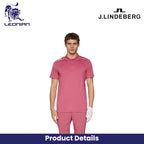 J.Lindeberg Lionel Polo Men's Golf Shirt