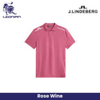 J.Lindeberg Lionel Polo Men's Golf Shirt