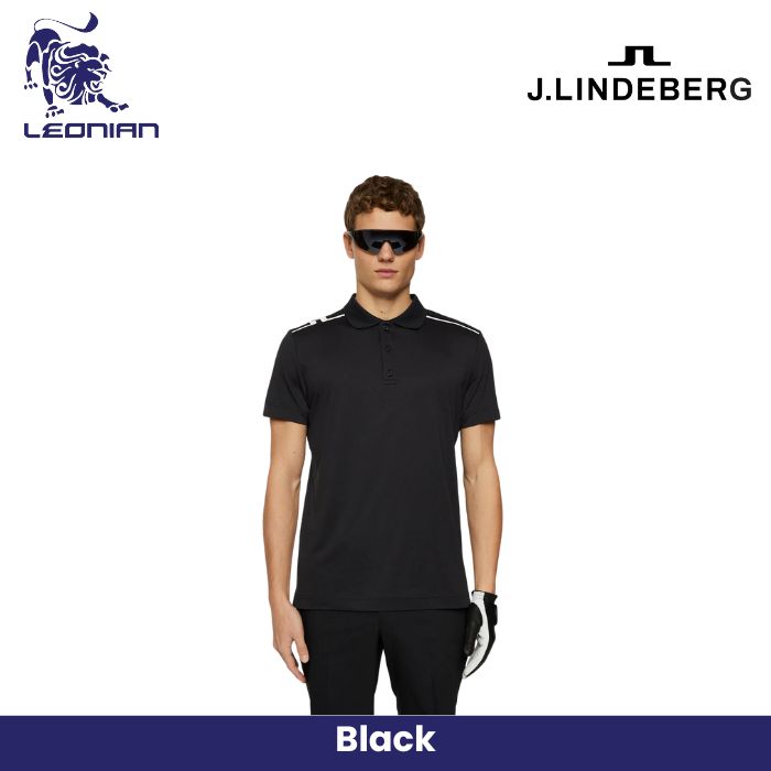 J.Lindeberg Lionel Polo