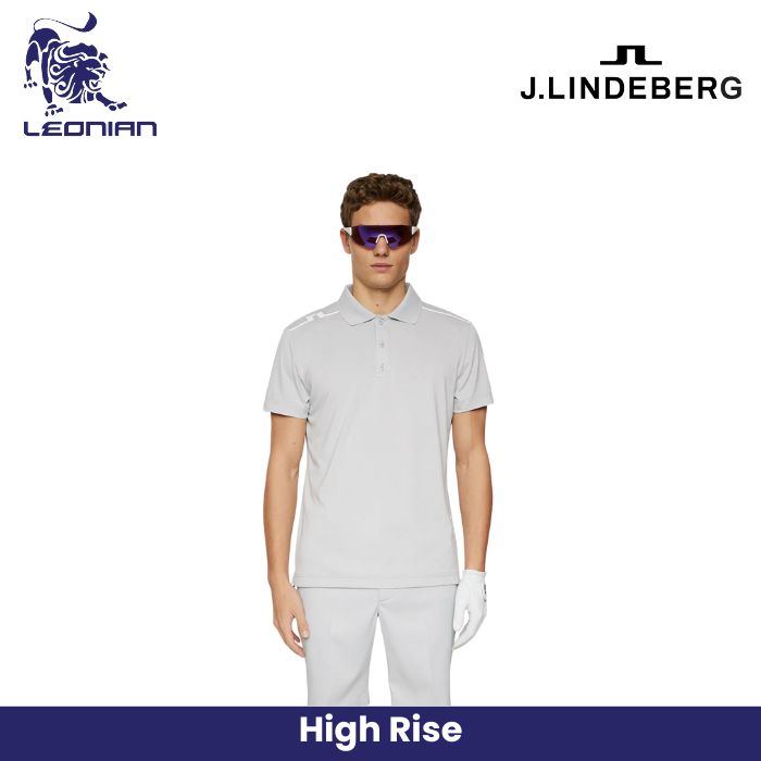 J.Lindeberg Lionel Polo
