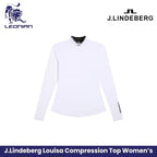 J.Lindeberg Louisa Compression Top Women's