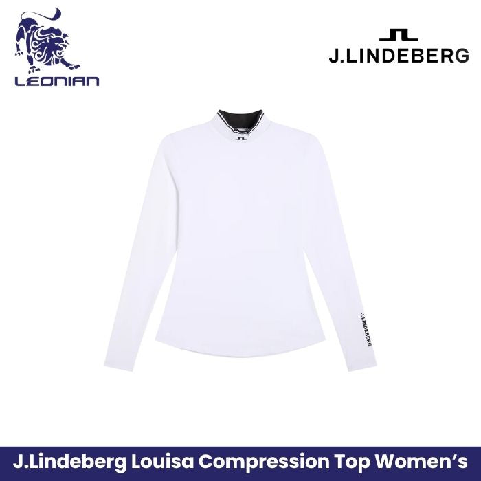 J.Lindeberg Louisa Compression Top Women's