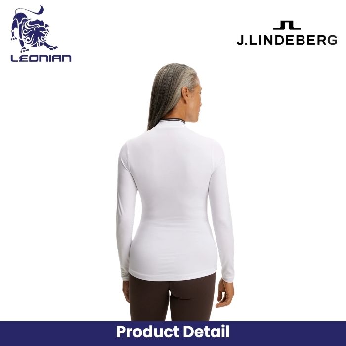 J.Lindeberg Louisa Compression Top Women's