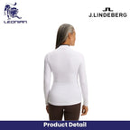 J.Lindeberg Louisa Compression Top Women's