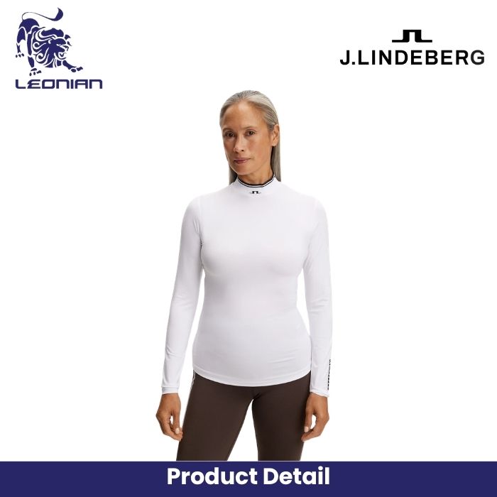 J.Lindeberg Louisa Compression Top Women's