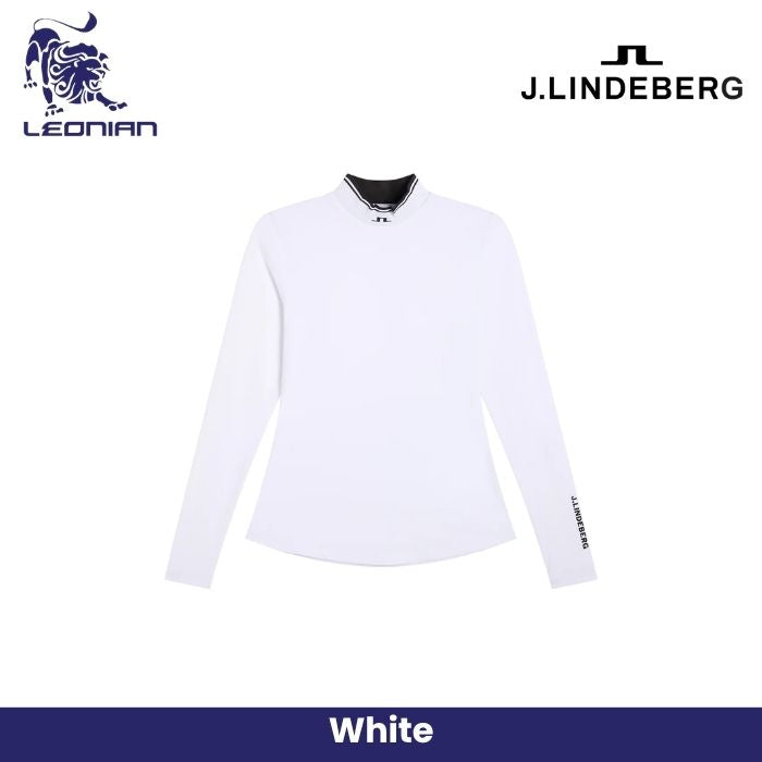 J.Lindeberg Louisa Compression Top Women's