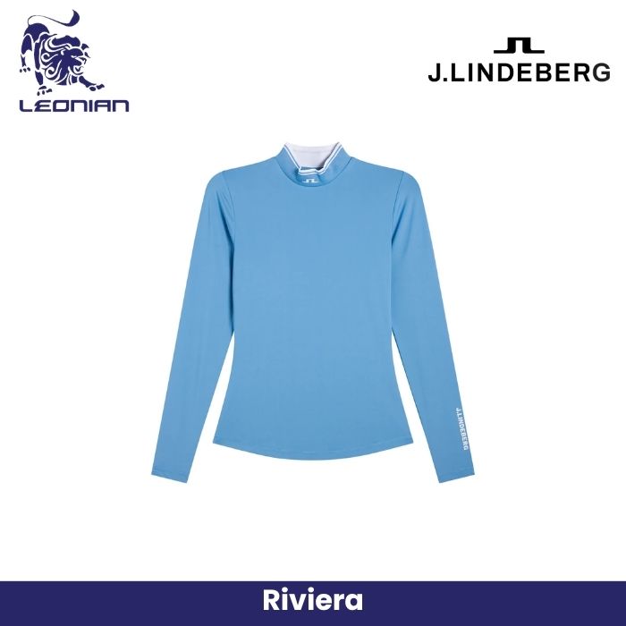 J.Lindeberg Louisa Compression Top Women's