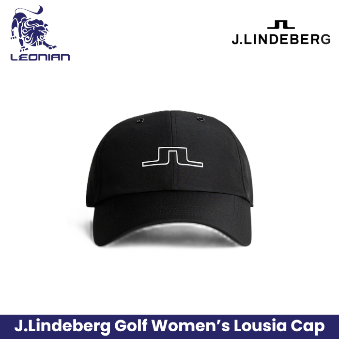 J.Lindeberg Lousia Woman's Cap