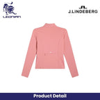 J.Lindeberg Madi Zip Mid Layer Women's