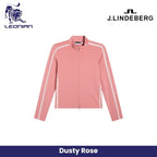 J.Lindeberg Madi Zip Mid Layer Women's