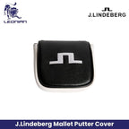 J.Lindeberg Mallet Putter Cover
