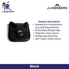 J.Lindeberg Mallet Putter Cover