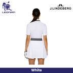 J.Lindeberg Mandy Polo Women's Golf Shirt