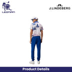J.Lindeberg Martin Print Regular Fit