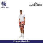 J.Lindeberg Martin Regular Fit Polo
