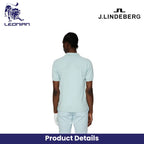 J.Lindeberg Martines Knitted Polo Shirt