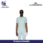 J.Lindeberg Martines Knitted Polo Shirt