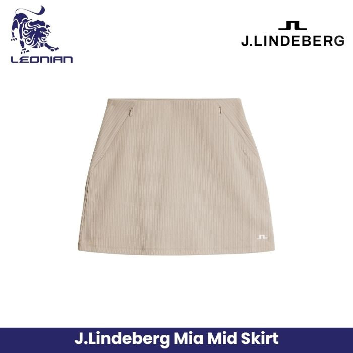 J.Lindeberg Mia Mid Skirt